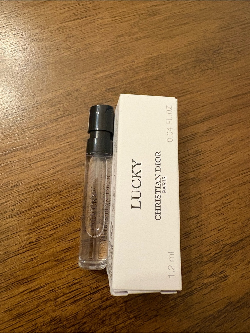 Dior Mini Fragrance Set - Picture 4 of 6